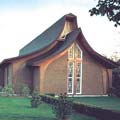 FIRST BAPTIST CHURCH & CHRISTIAN SCHOOL OF WEYMOUTH