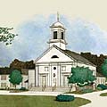 FIRST CONGREGATIONAL CHURCH OF BOXFORD / BOXFORD ACADEMY
