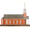 CHRIST CONGREGATIONAL CHURCH (study)