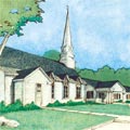 CARLISLE CONGREGATIONAL CHURCH