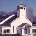 FIRST PRESBYTERIAN CHURCH, NORTH SHORE